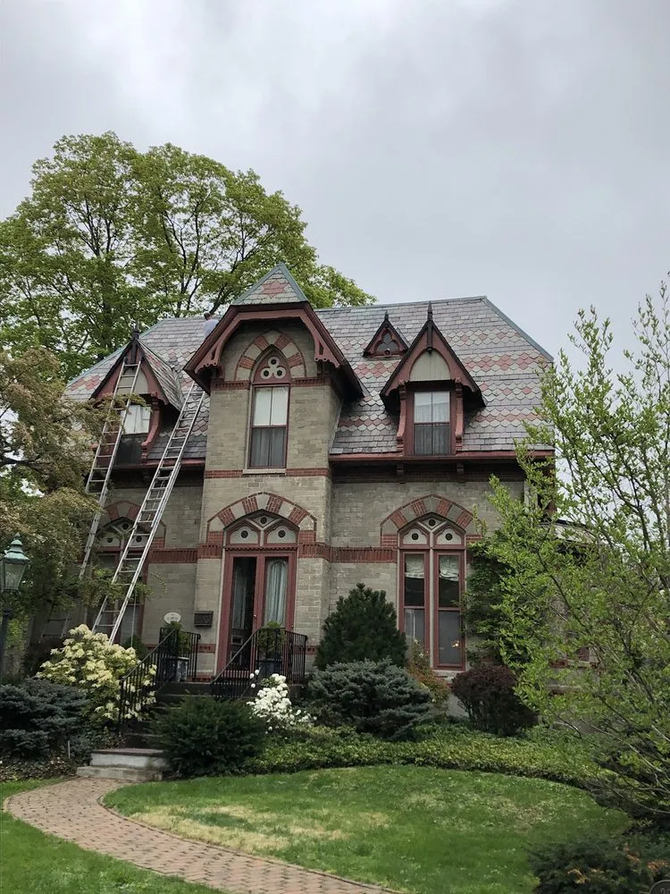 Slide of Eastern Craftsmen