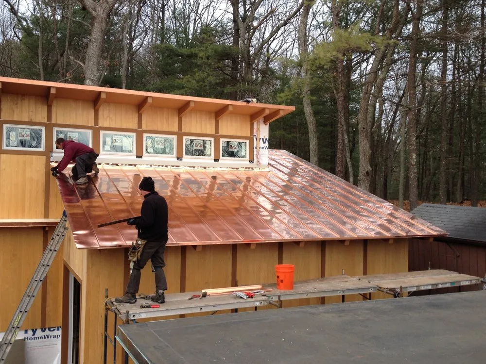 Slide of Eastern Craftsmen