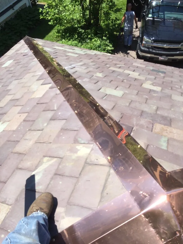 Slide of Eastern Craftsmen