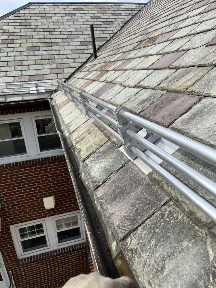 Slide of Eastern Craftsmen