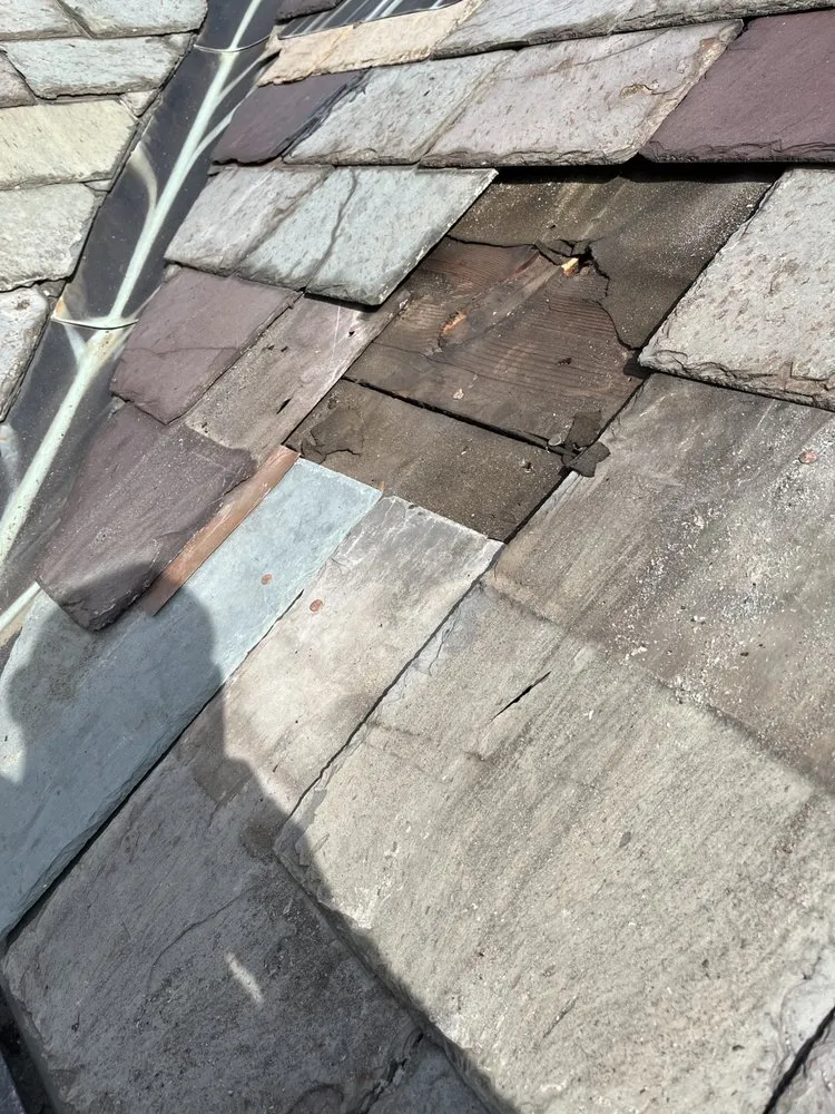 Slide of Eastern Craftsmen