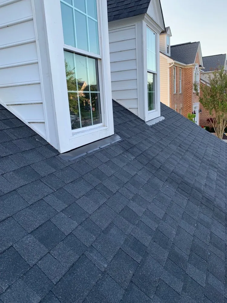 Expert roof installation experts serving Ijamsville, MD - Eastern Exteriors