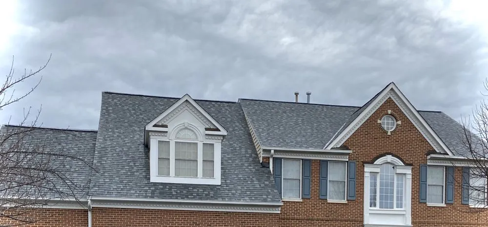 Reliable storm damage roof repair in Ijamsville, MD by Eastern Exteriors
