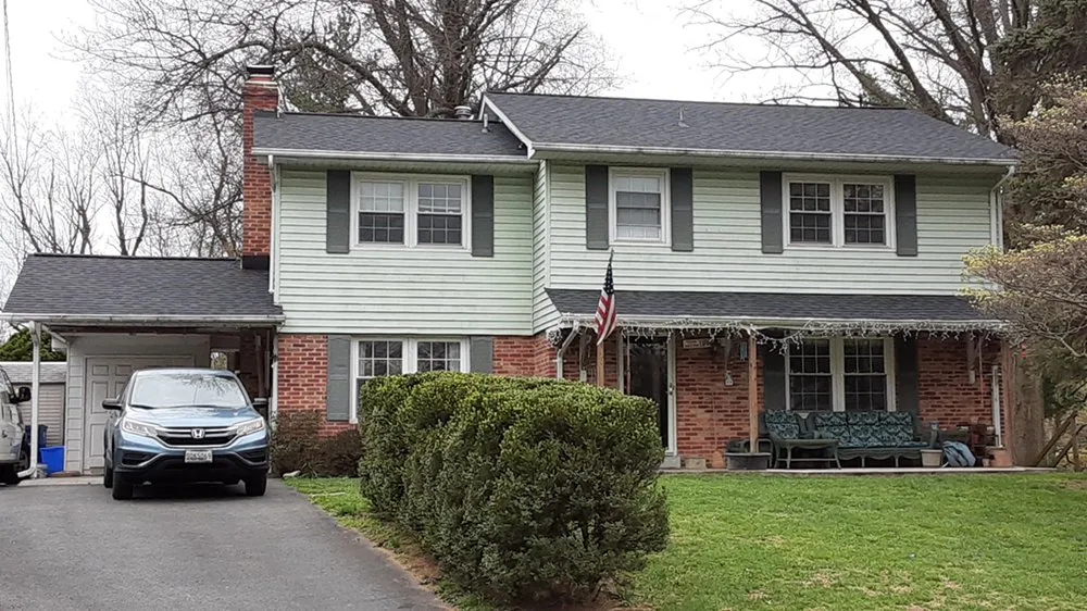 Trusted roof repair in Ijamsville, MD - Eastern Exteriors