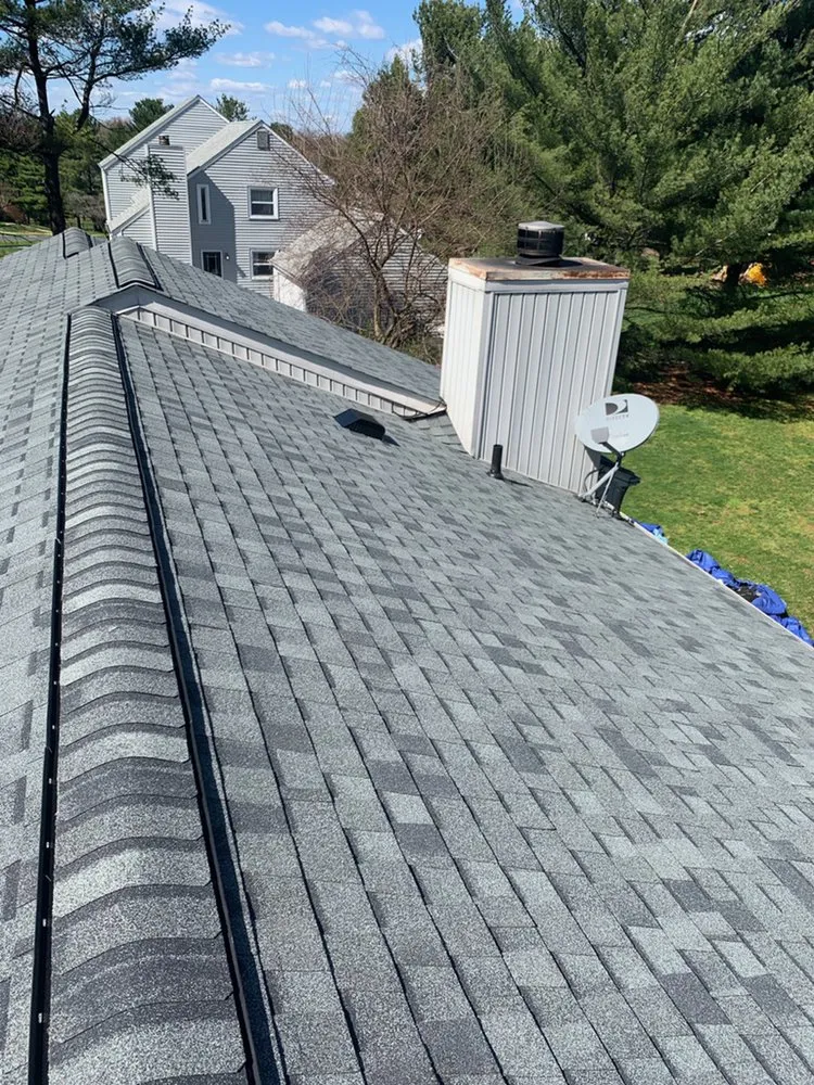 Trusted storm damage roof repair experts serving Ijamsville, MD - Eastern Exteriors