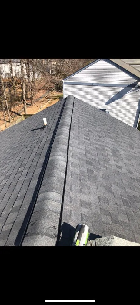 Local shingle roofing service for residential properties across Ijamsville, MD - Eastern Exteriors