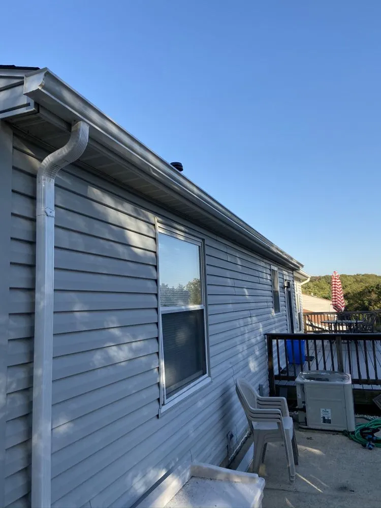 Reliable flat roof repair for homes across Ijamsville, MD - Eastern Exteriors