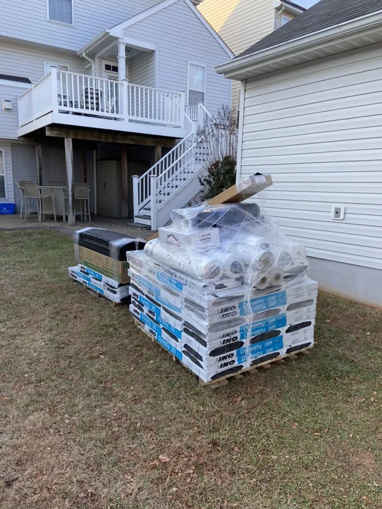 Trusted roof inspection experts serving Ijamsville, MD - Eastern Exteriors