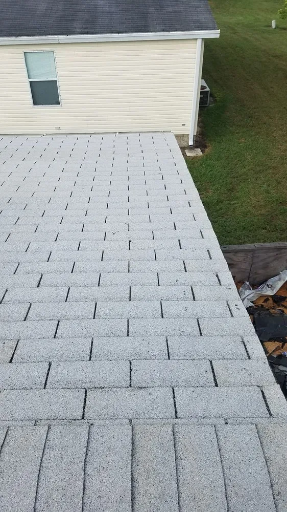 Slide of Eastern Exteriors