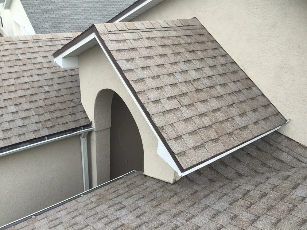 Slide of Eastern Exteriors