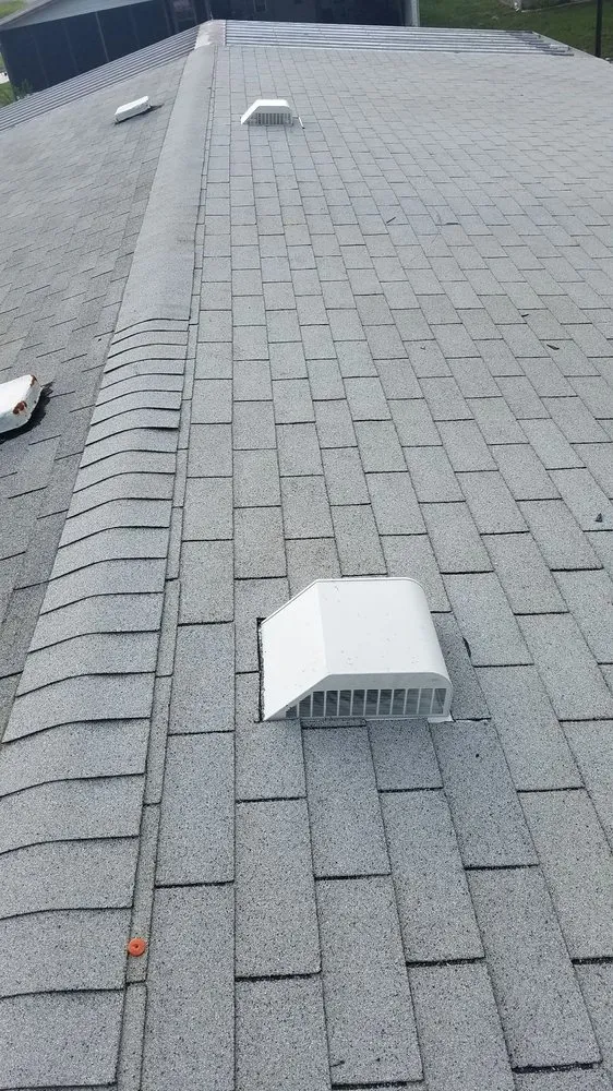 Slide of Eastern Exteriors