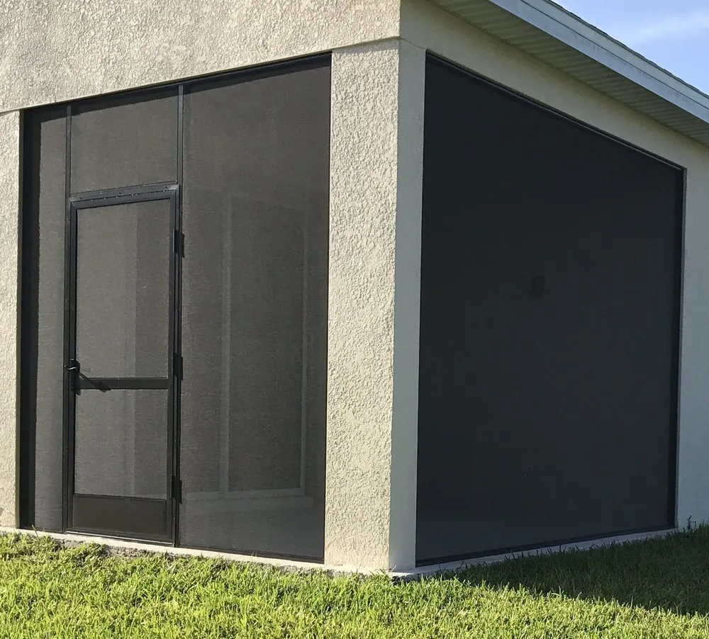 Slide of Eastern Exteriors