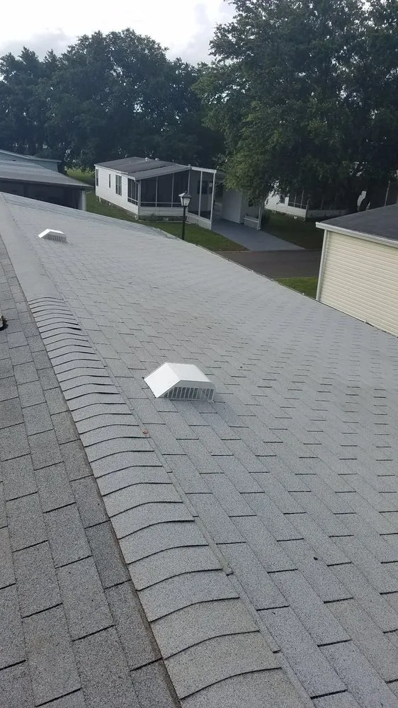 Slide of Eastern Exteriors