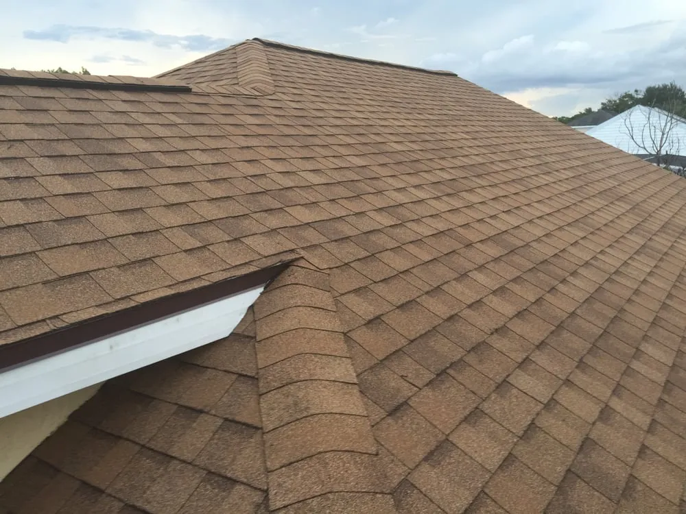 Slide of Eastern Exteriors