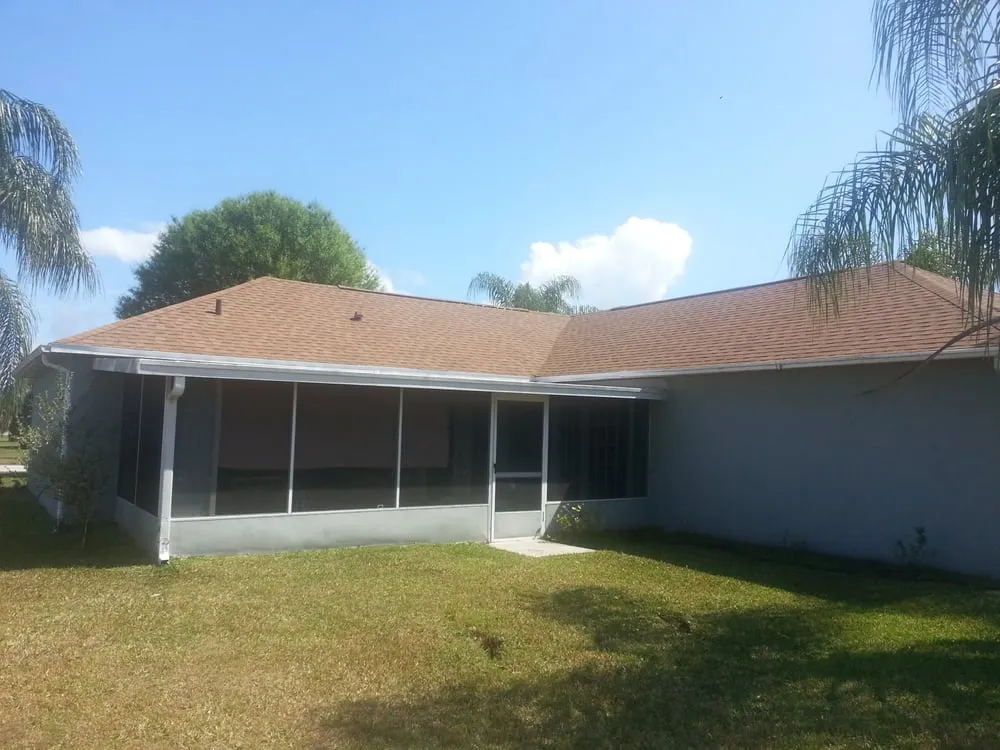 Slide of Eastern Exteriors