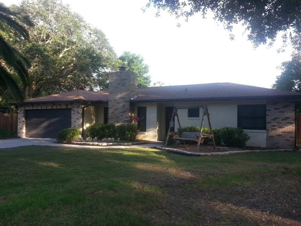 Slide of Eastern Exteriors