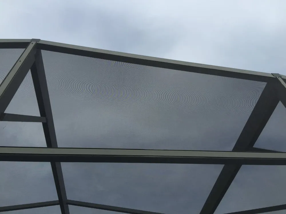 Slide of Eastern Exteriors