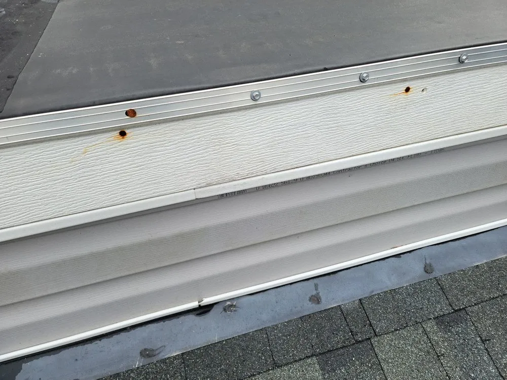 Trusted residential roofing service for residential properties in Macclesfield, NC by Eastern Home Repair