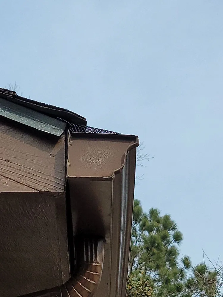 Reliable flat roof repair for homes in Macclesfield, NC by Eastern Home Repair