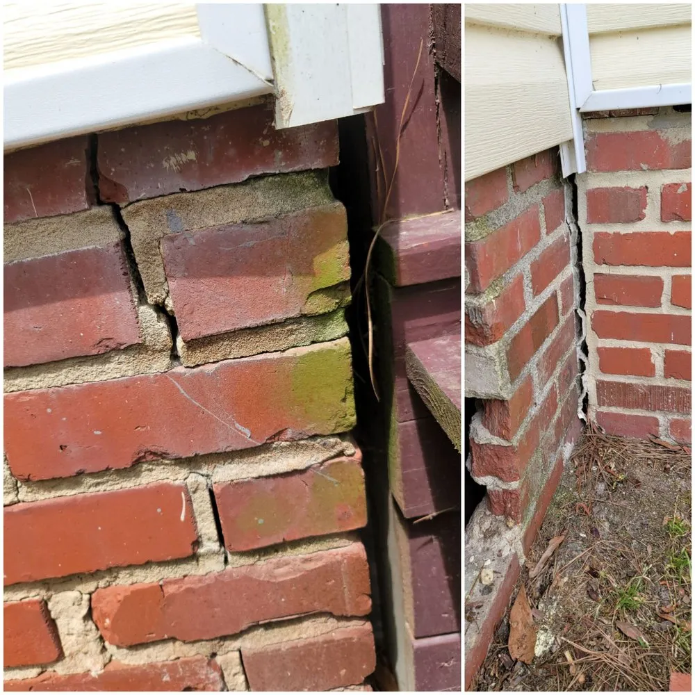 Emergency shingle roofing service with free inspection across Macclesfield, NC - Eastern Home Repair