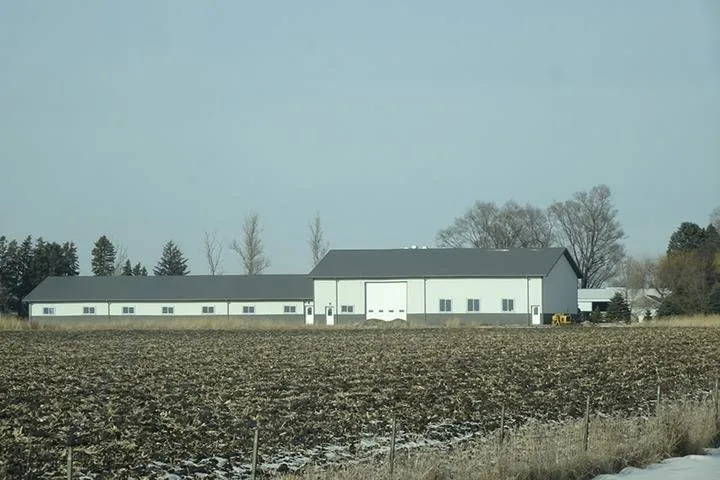 Reliable roof replacement with free inspection across Hopkinton, IA - Eastern Iowa Enterprises