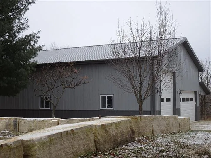Top-rated roof leak repair in Hopkinton, IA - Eastern Iowa Enterprises