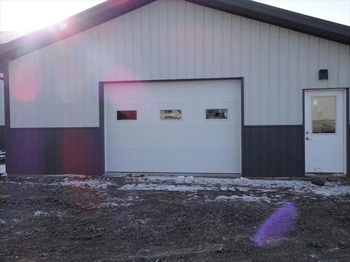 Emergency roof leak repair in Hopkinton, IA - Eastern Iowa Enterprises