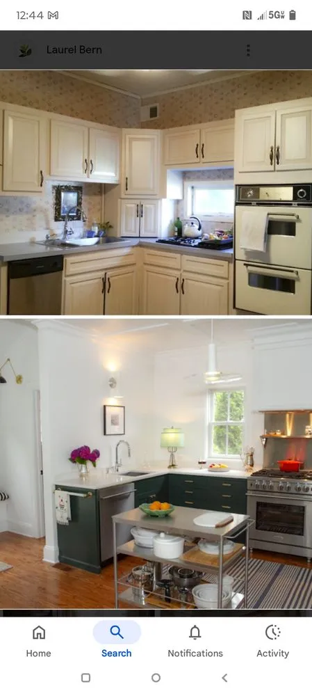 Slide of Eastern Kentucky Home Renovations & Roofing