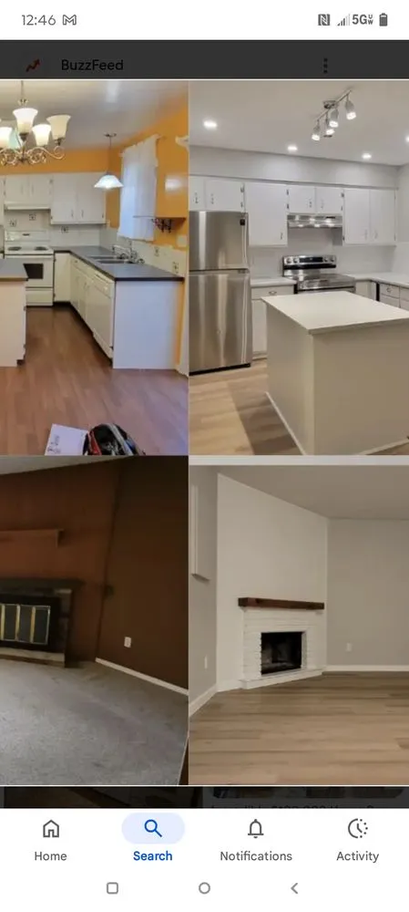 Slide of Eastern Kentucky Home Renovations & Roofing