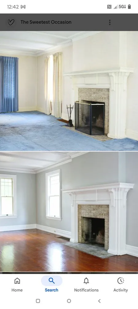 Slide of Eastern Kentucky Home Renovations & Roofing