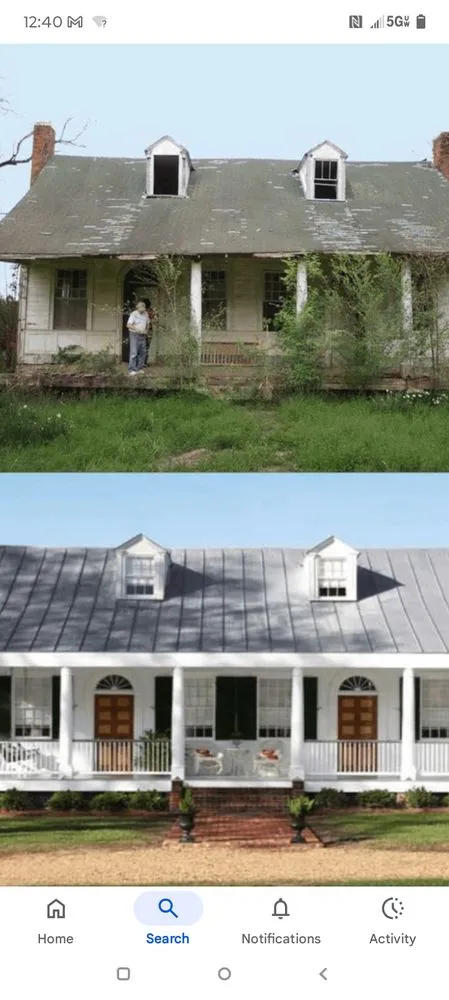 Slide of Eastern Kentucky Home Renovations & Roofing