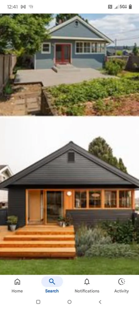 Slide of Eastern Kentucky Home Renovations & Roofing