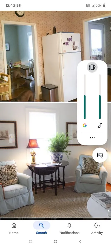 Slide of Eastern Kentucky Home Renovations & Roofing