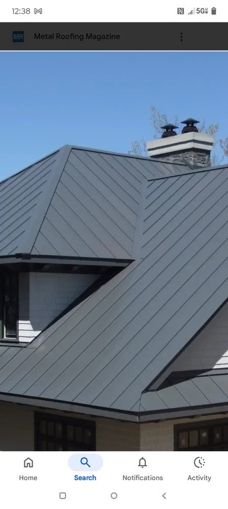 Slide of Eastern Kentucky Home Renovations & Roofing