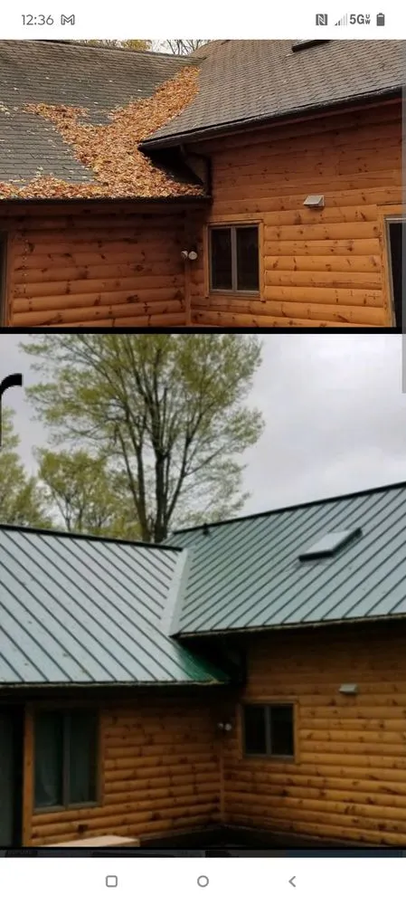 Slide of Eastern Kentucky Home Renovations & Roofing