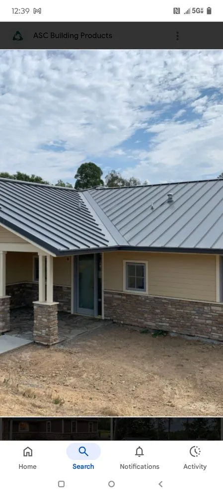 Slide of Eastern Kentucky Home Renovations & Roofing