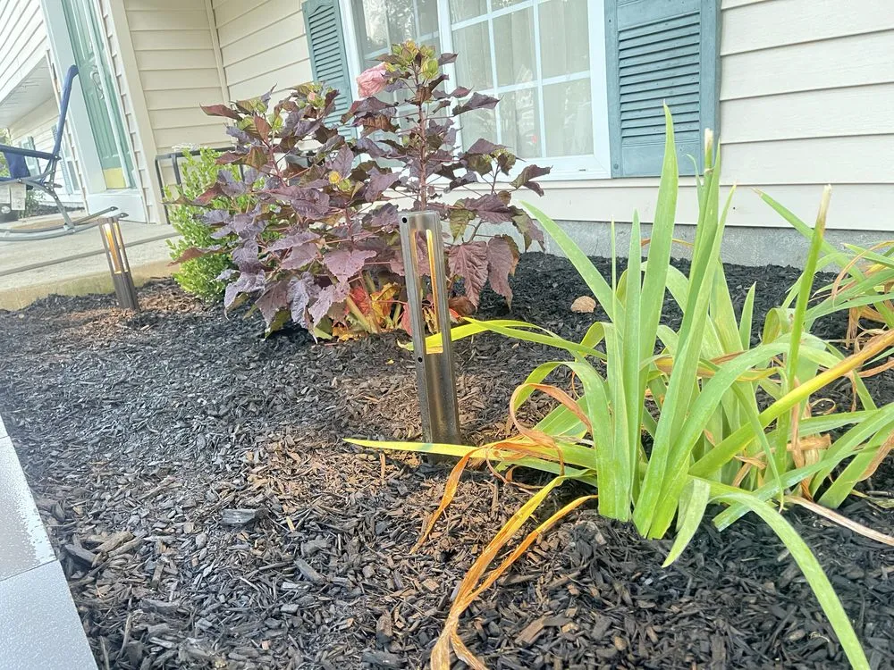 Slide of Eastern Landscaping