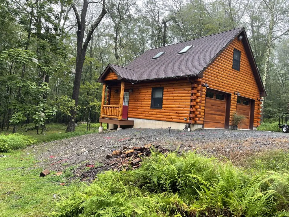 Slide of Eastern Landscaping