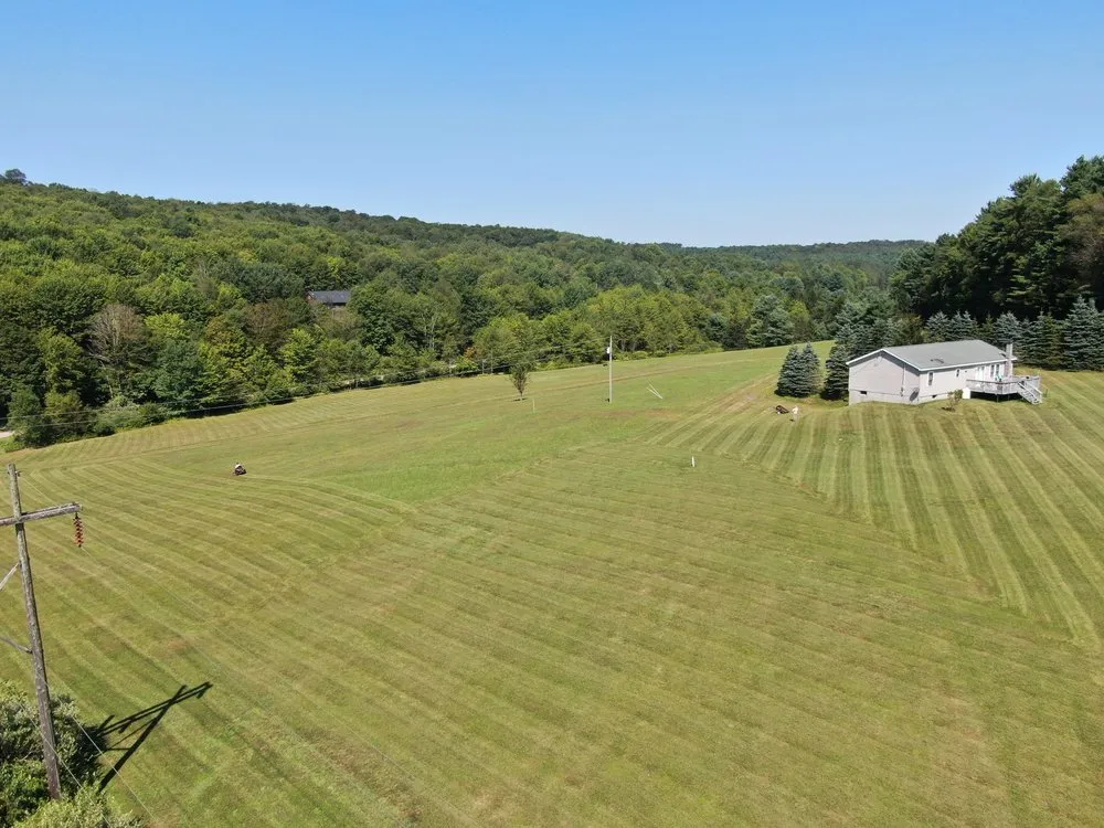 Slide of Eastern Landscaping