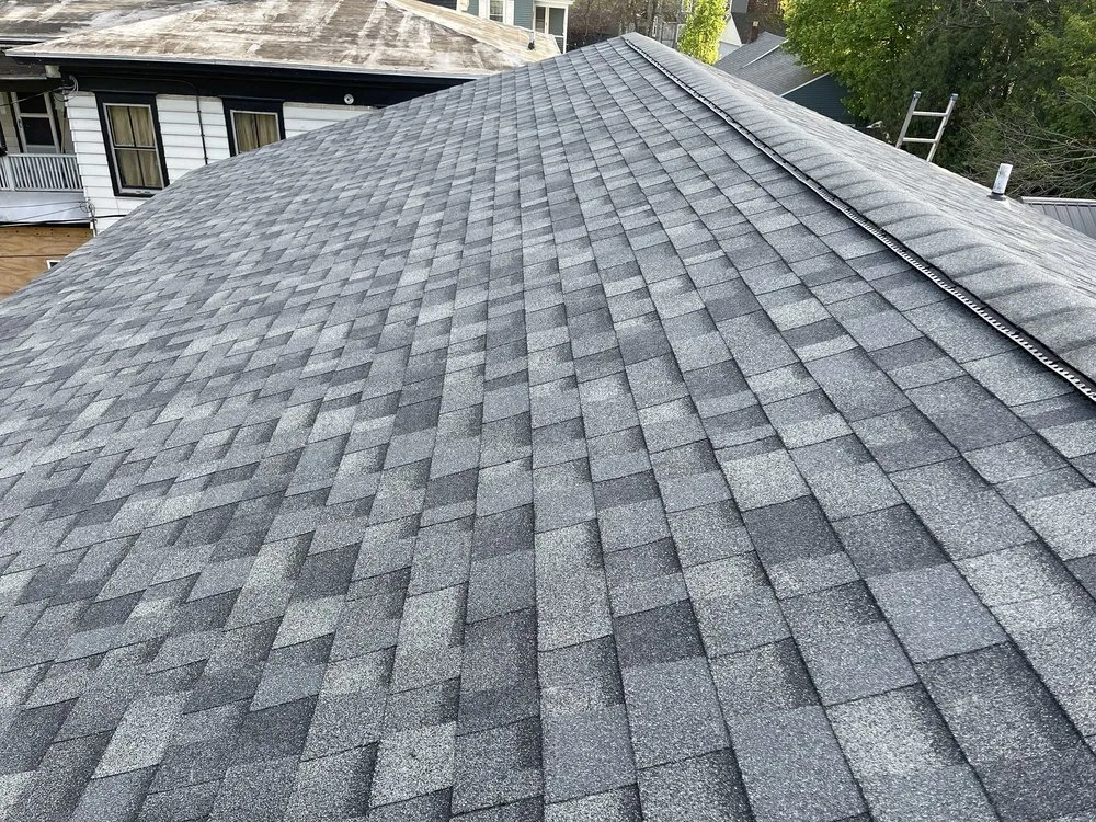 Slide of Eastern Landscaping