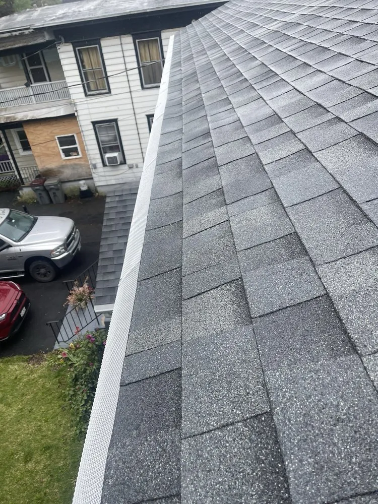 Slide of Eastern Landscaping