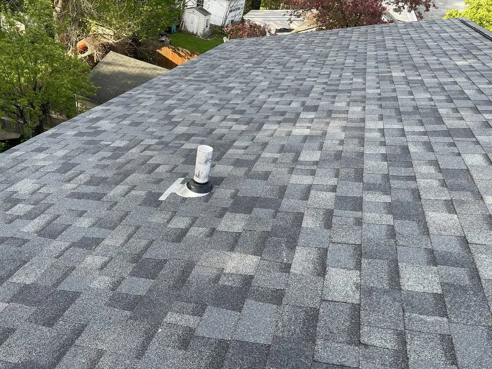 Slide of Eastern Landscaping