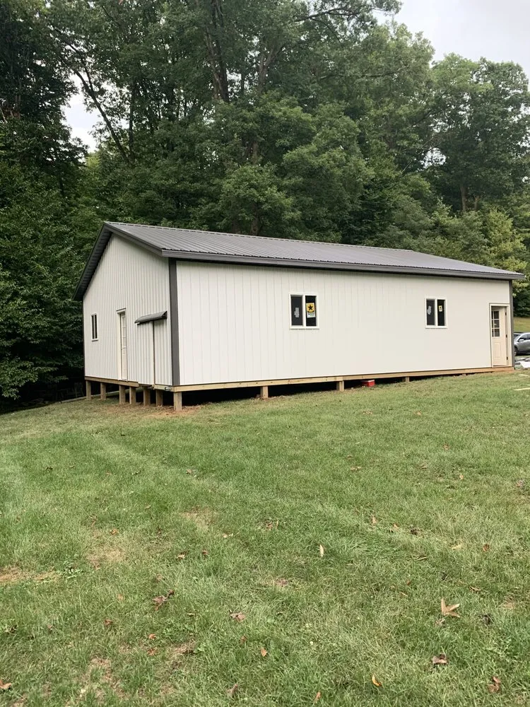 Slide of Eastern Ohio Builders