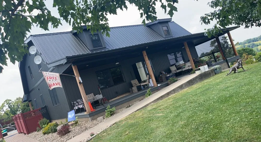 Slide of Eastern Ohio Builders