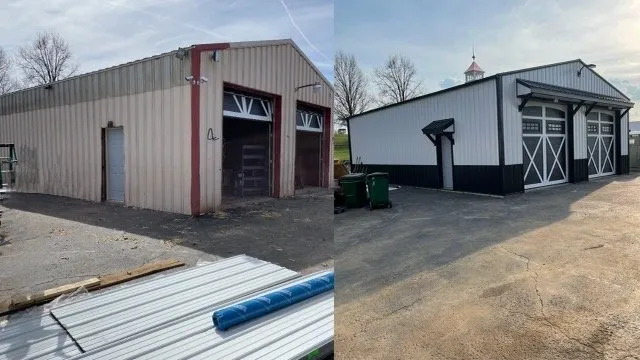 Slide of Eastern Ohio Builders