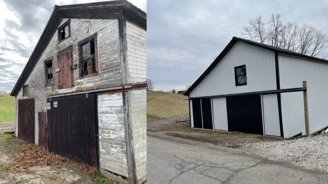 Slide of Eastern Ohio Builders