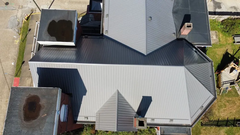 Slide of Eastern Ohio Builders