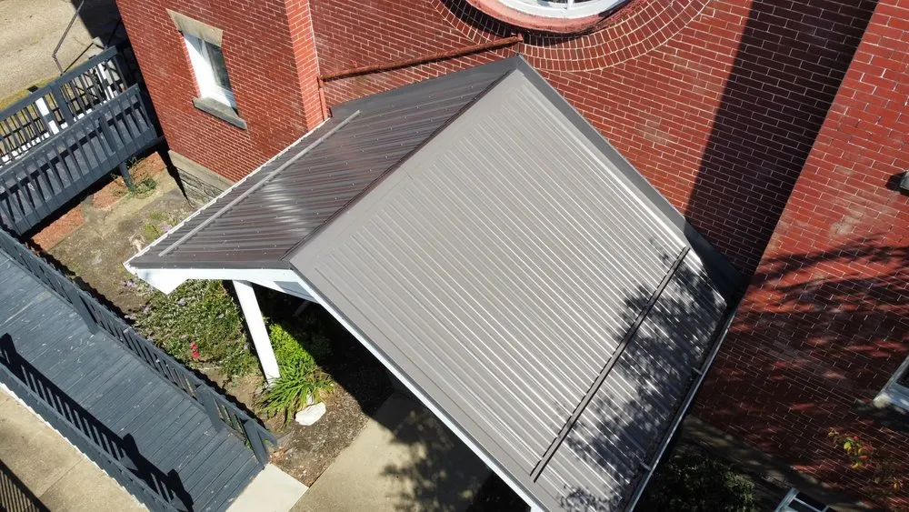 Slide of Eastern Ohio Builders