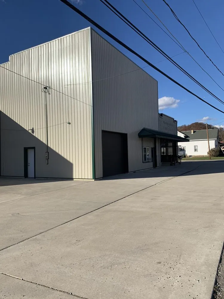 Slide of Eastern Ohio Builders