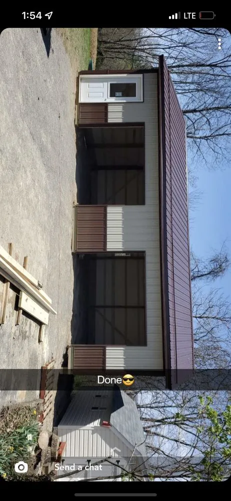 Slide of Eastern Ohio Builders